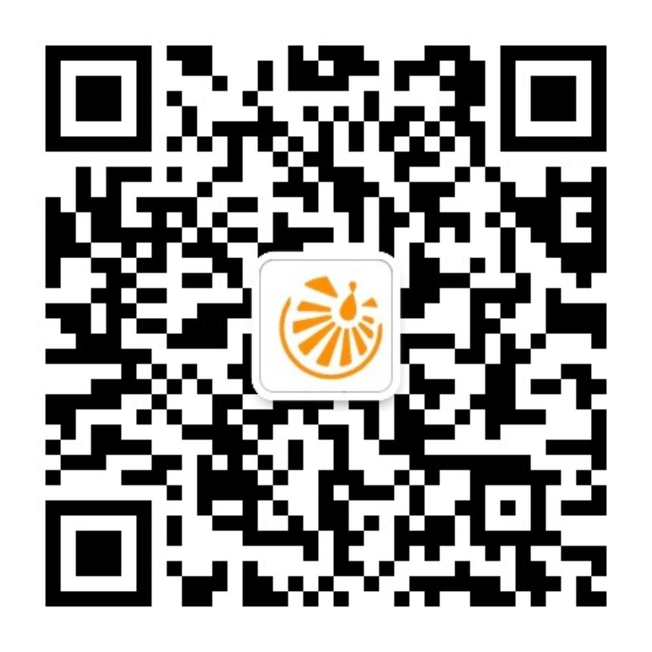 微信二维码